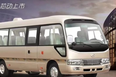 【江铃集团晶马汽车】签约企企通，共同打造汽车行业智慧采购新标杆
