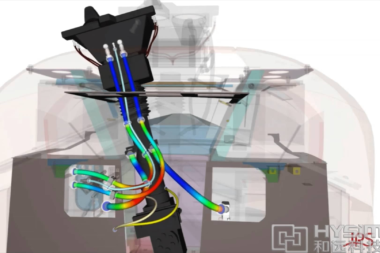 IPS Cable Simulation-柔性线缆仿真解决方案