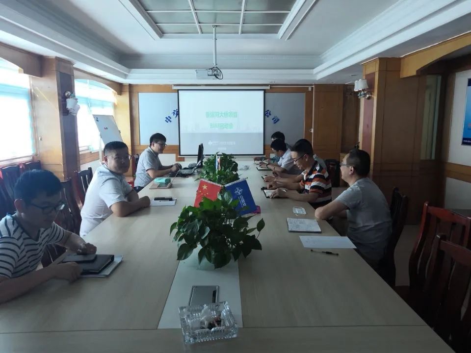 获奖近10项!鲁班工程管理数字平台在香溪河斜塔斜拉桥项目上的应用与实践