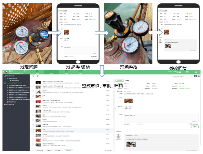获奖近10项!鲁班工程管理数字平台在香溪河斜塔斜拉桥项目上的应用与实践
