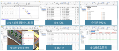 BIM+物联网助推赣榆港区4号至6号散货泊位工程，迈入全生命周期智慧港口时代