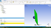 ANSYS LS-DYNA 操作界面 03