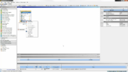 ANSYS optiSLang 操作界面 01