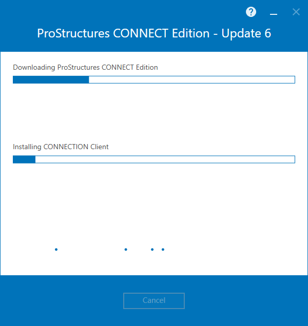 Bentley ProStructures CONNECT Edition v10.06 64位英文版安装教程