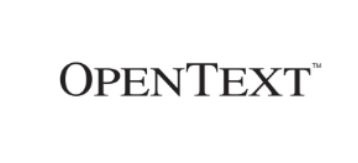 OpenText ETX