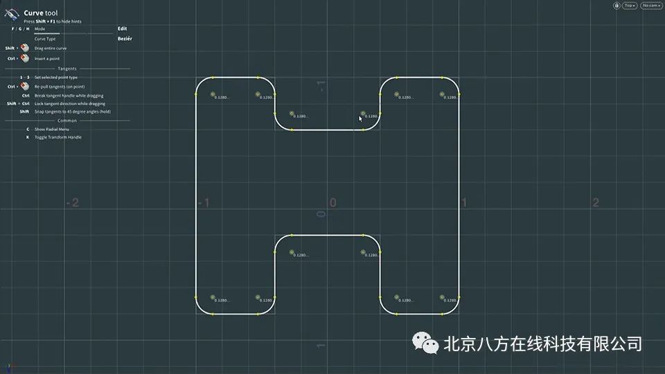 Houdini 19 功能介绍