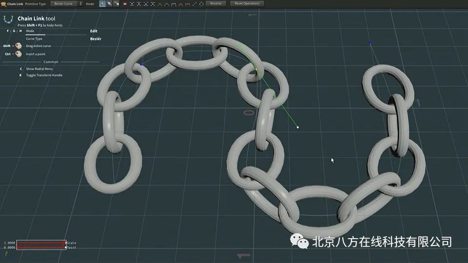 Houdini 19 功能介绍