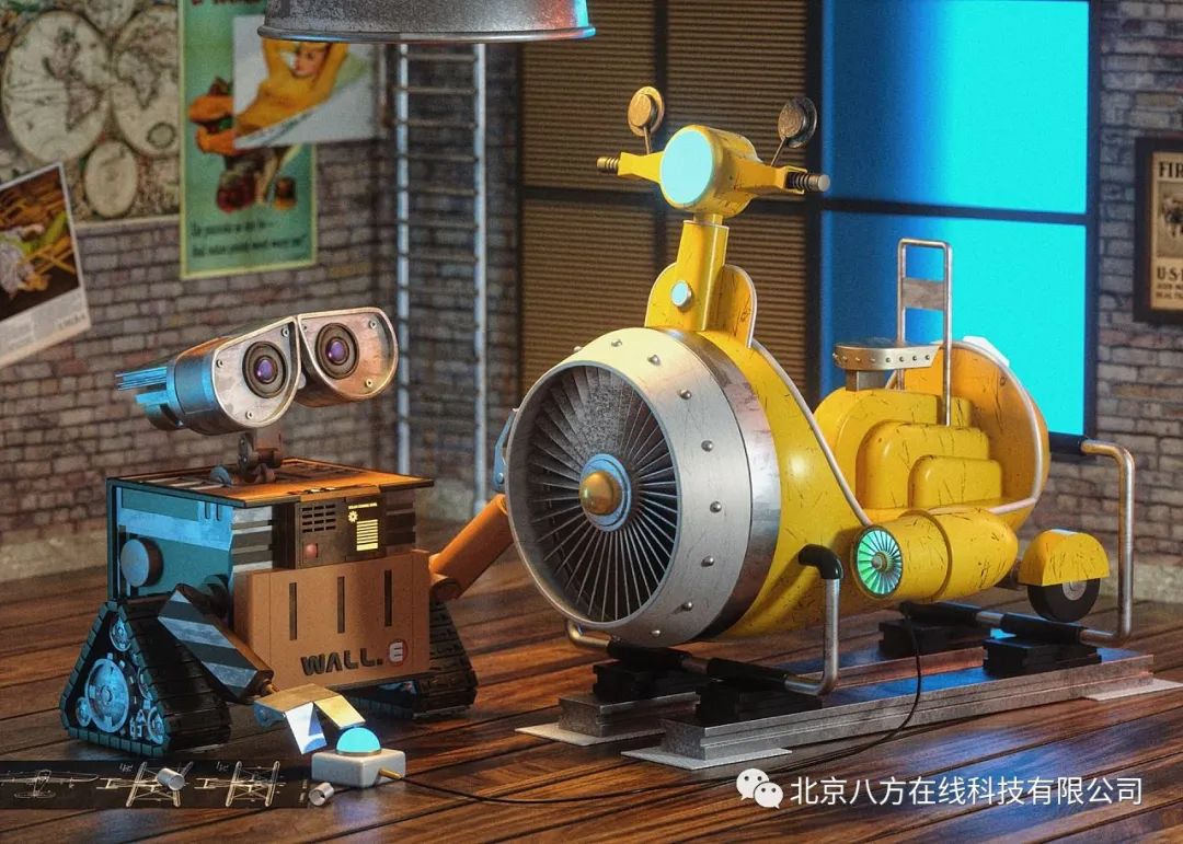 Maxon 产品更新的新功能动态