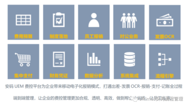 Ultimus UEM 费控管理系统 OCR 实现过程