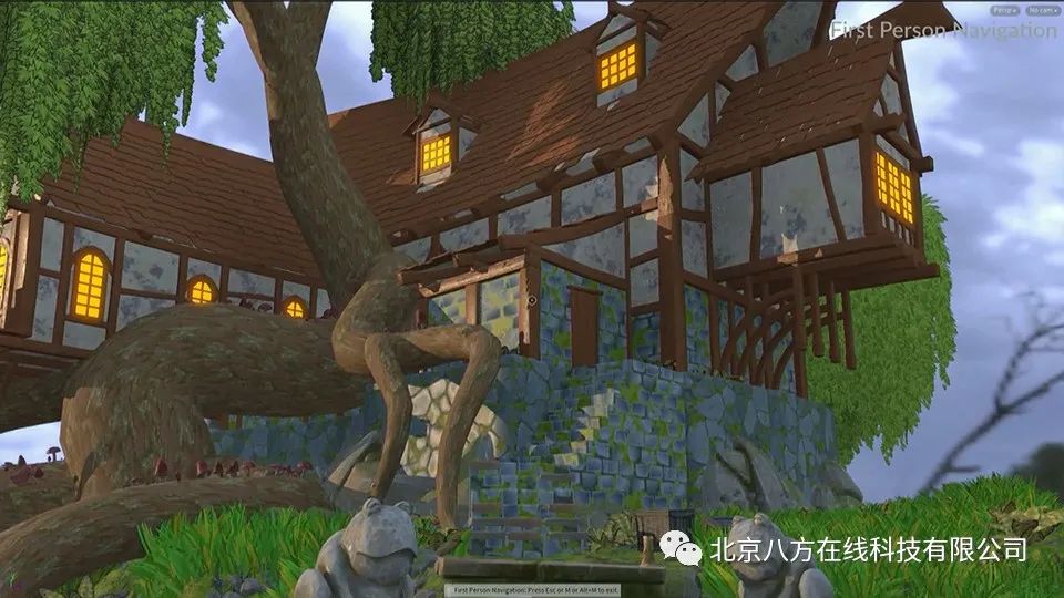 Houdini 19 功能介绍