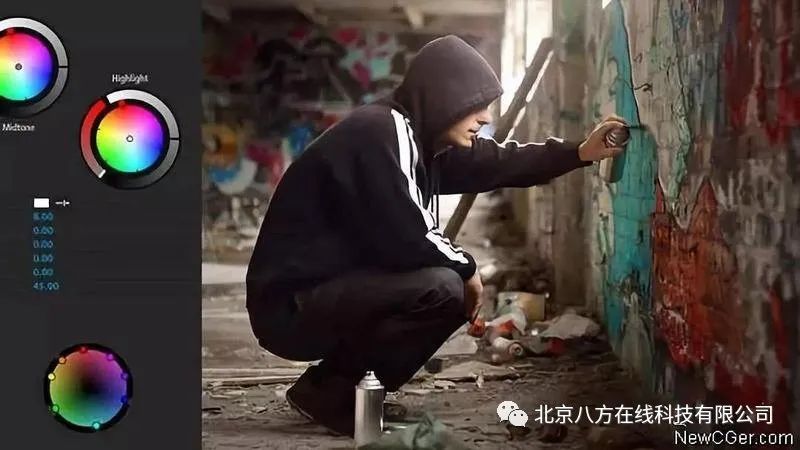 Maxon 产品更新的新功能动态