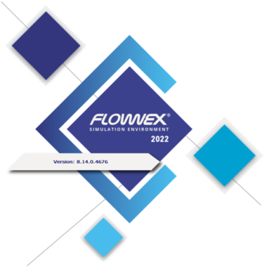 系统级热流体仿真 | Flownex 2022新功能