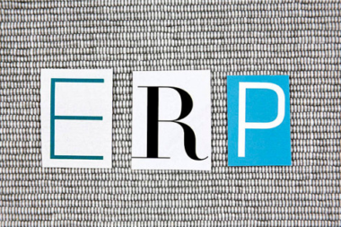 ERP对生产制造企业的价值有哪些