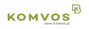 KOMVOS CAE数据管理控制台