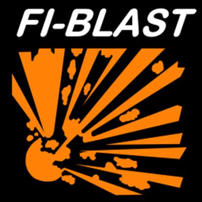 FI-BLAST破片战斗部威力分析及目标防护分析软件
