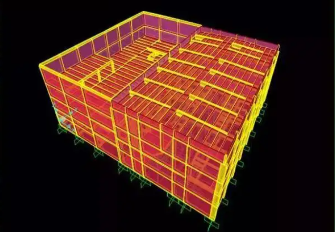 常用国产BIM建模设计软件有哪些?