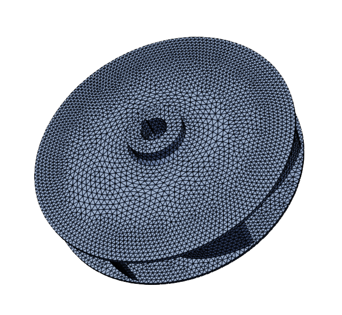 【产品】智能结构仿真软件 - AIFEM 2022R2版本新功能详解