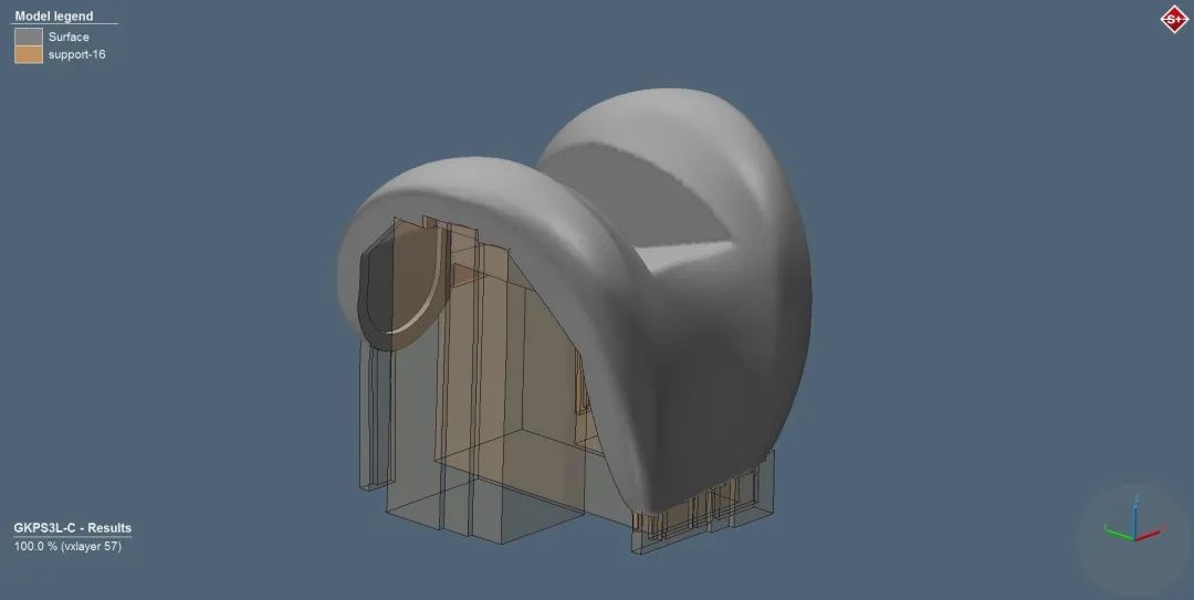 设计仿真 | Simufact Additive——3D打印仿真软件在医疗行业的应用