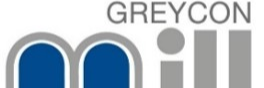 GreyconMill
