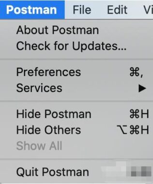 postman怎么设置代理？postman设置代理详细方法