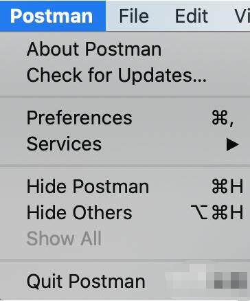 postman怎么设置代理?postman设置代理详细方法