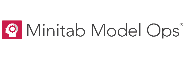 Minitab Model Ops