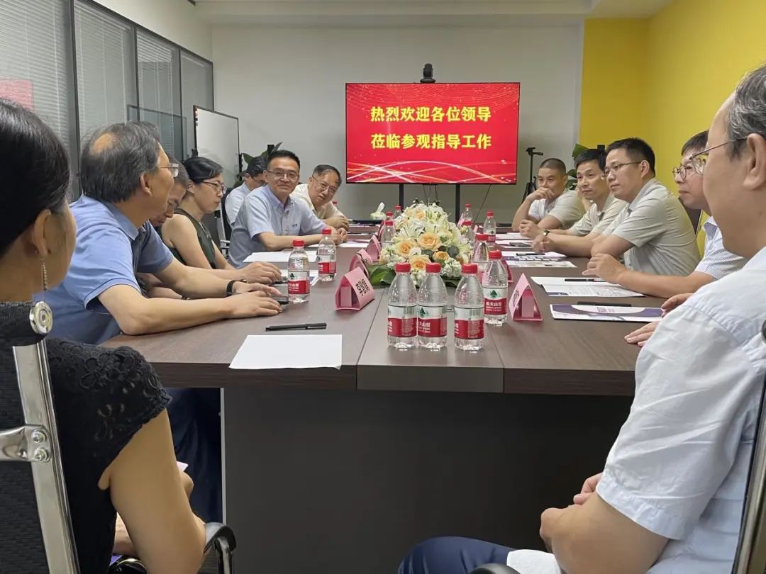 【天河智造】清华宁波校友数字化沙龙第一期活动圆满落幕