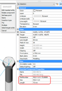 PCCAD®3D机械基础培训---组件设计,妙不可言!