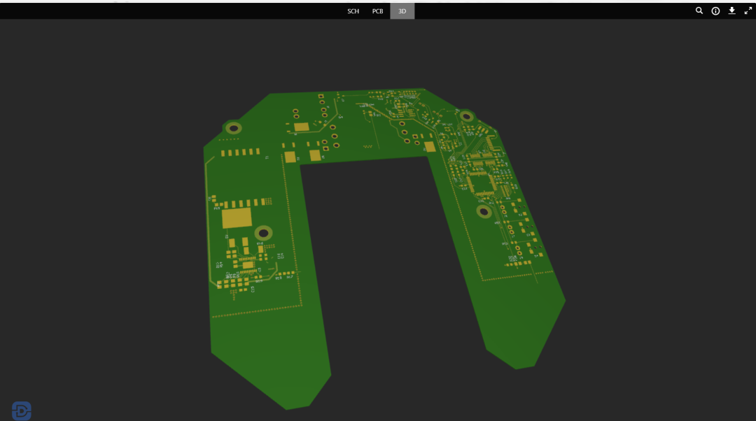 【分享】免费的Altium、KiCAD、Eagle查看器,你会用吗?