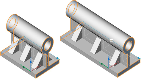 PCCAD®3D机械基础培训---参数化设计，so easy
