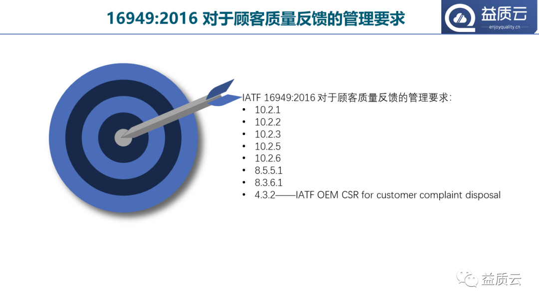 【PPT】8D问题解决法与FMEA的关系!