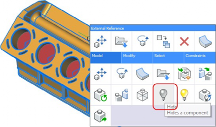 PCCAD®3D机械基础培训---组件设计,妙不可言!