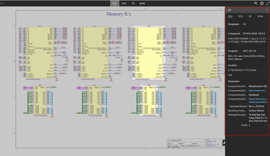 【分享】免费的Altium、KiCAD、Eagle查看器,你会用吗?