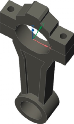 PCCAD®3D机械基础培训---组件设计,妙不可言!