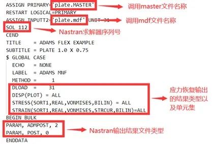 设计仿真 | 技术专栏-应力恢复与Monitor Point 功能应用（上篇）