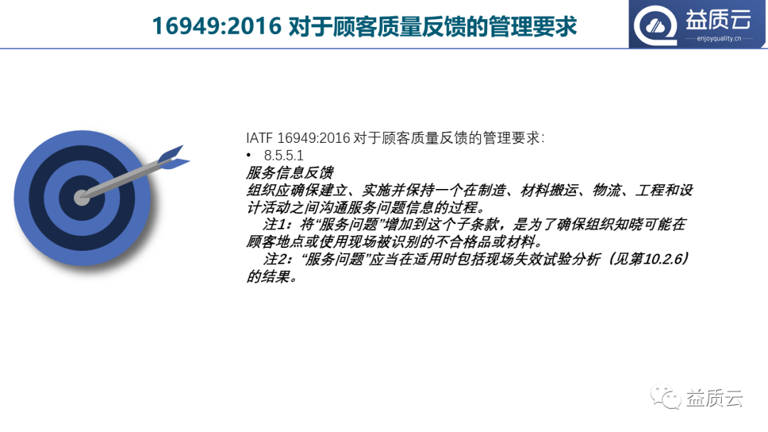 【PPT】8D问题解决法与FMEA的关系!