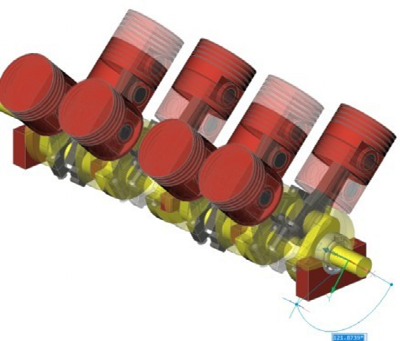 PCCAD®3D机械基础培训---组件设计,妙不可言!