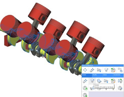 PCCAD®3D机械基础培训---组件设计,妙不可言!