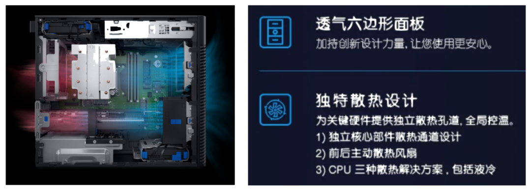专业级机械设计CAD工作站的选择 | Precision 3660工作站