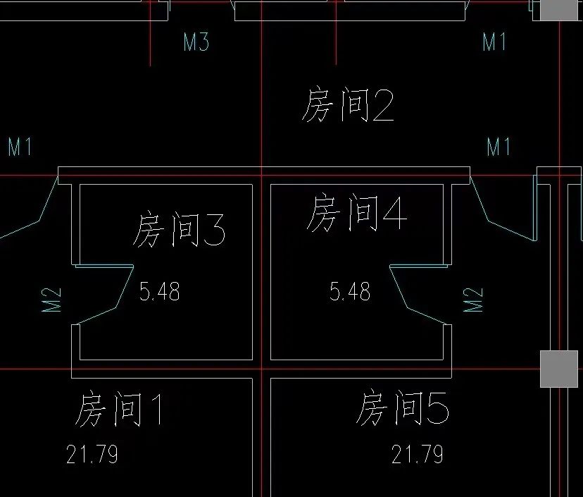 【浩辰CAD看图王】手机直接实现CAD数字递增!