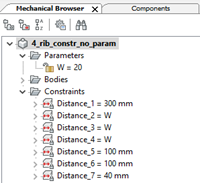 PCCAD®3D机械基础培训---参数化设计,so easy