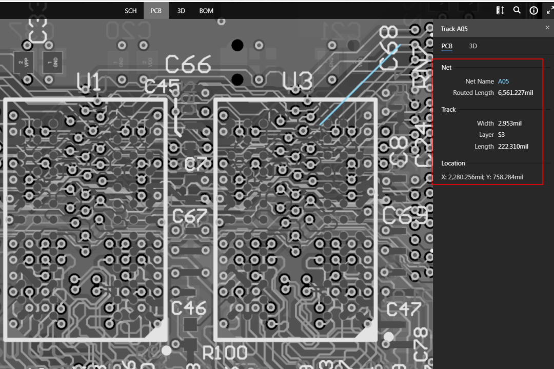 【分享】免费的Altium、KiCAD、Eagle查看器,你会用吗?