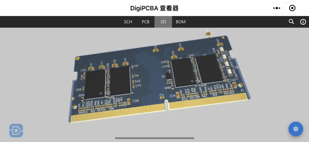 【分享】免费的Altium、KiCAD、Eagle查看器,你会用吗?