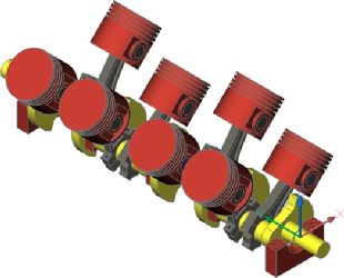 PCCAD®3D机械基础培训---组件设计,妙不可言!