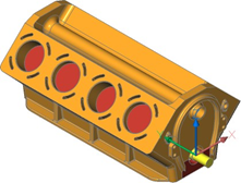 PCCAD®3D机械基础培训---组件设计,妙不可言!
