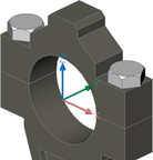 PCCAD®3D机械基础培训---组件设计,妙不可言!