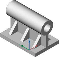 PCCAD®3D机械基础培训---参数化设计,so easy