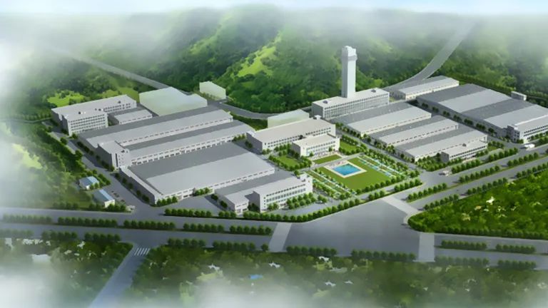 携手十五载 | 开目MES助力广日电梯开启四川德阳数字化示范产业园新篇章