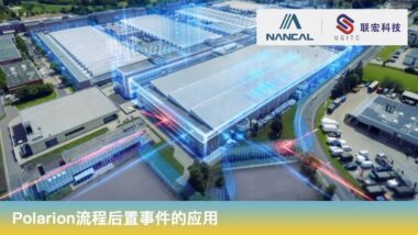 Polarion ALM流程事件的应用