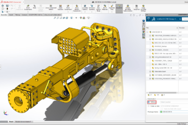 3DEXPERIENCE SOLIDWORKS 2023 10大新增功能